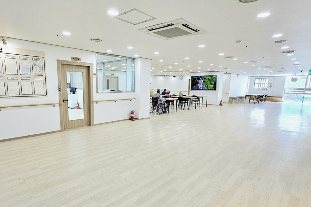 시설안내